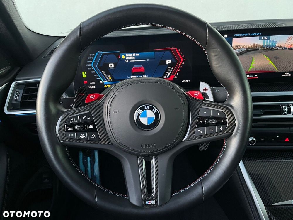BMW M4 - 14