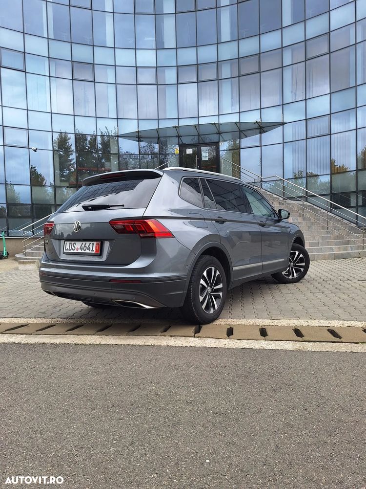 Volkswagen Tiguan Allspace 2.0 TDI SCR DSG IQ.DRIVE - 4