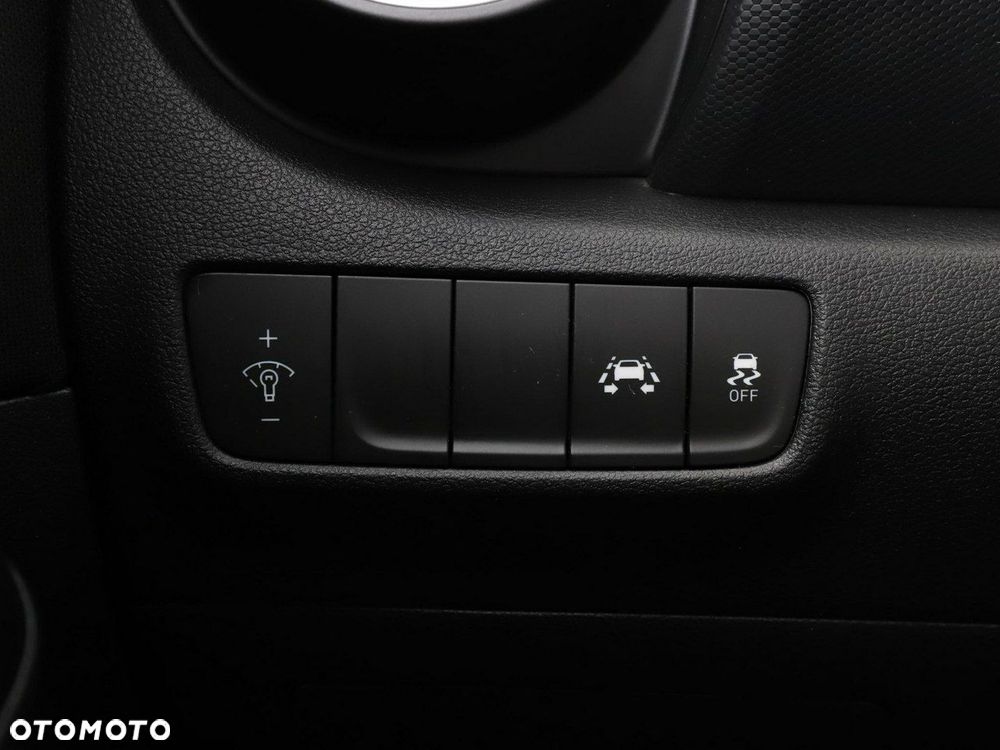 Hyundai Kona 1.0 T-GDI Premium - 37