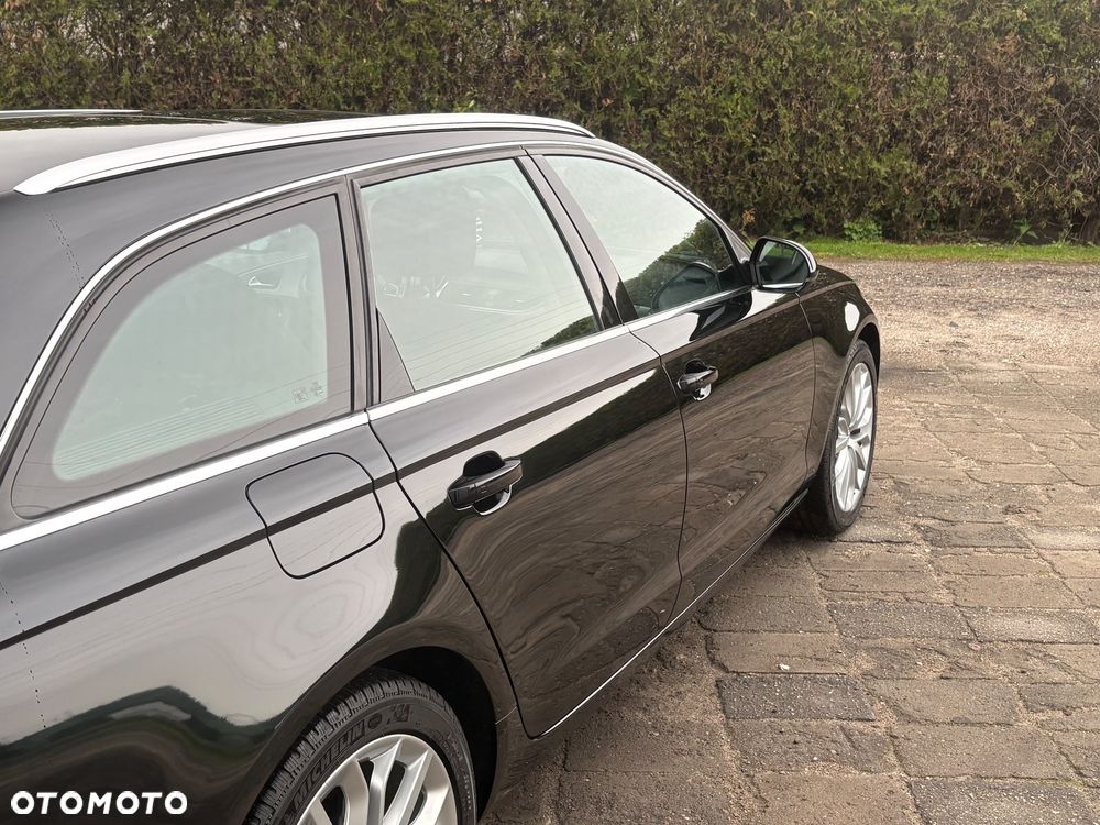 Audi A6 Avant 2.0 TDI Multitronic - 29