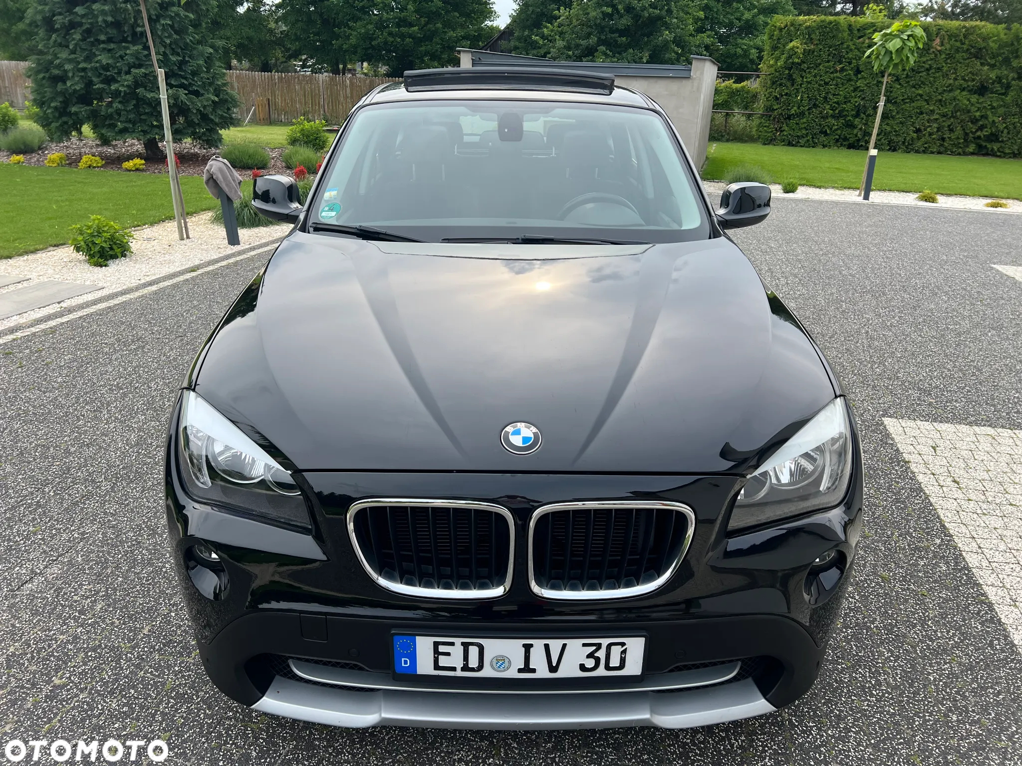 BMW X1 sDrive18d Sport Line - 21