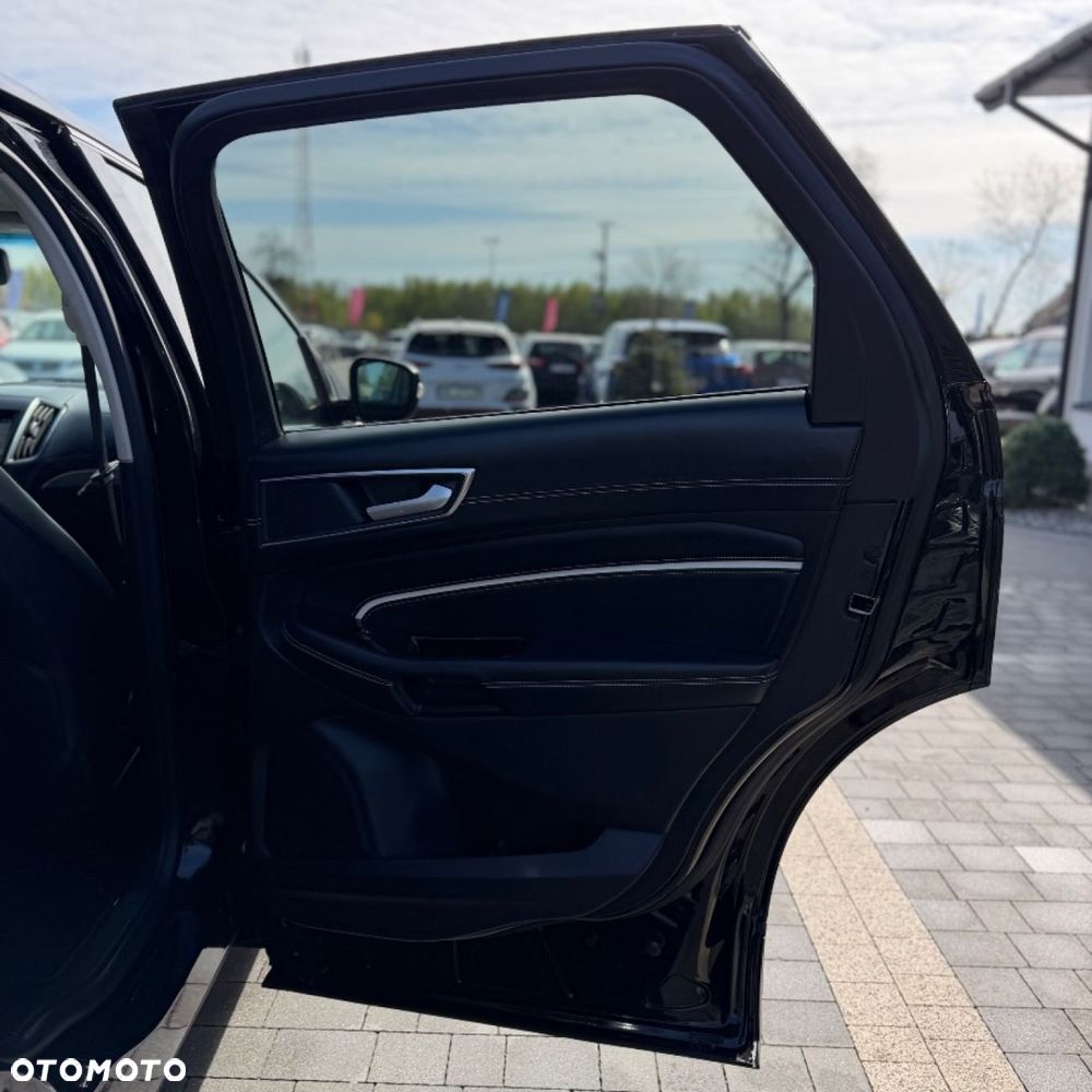 Ford Edge - 31