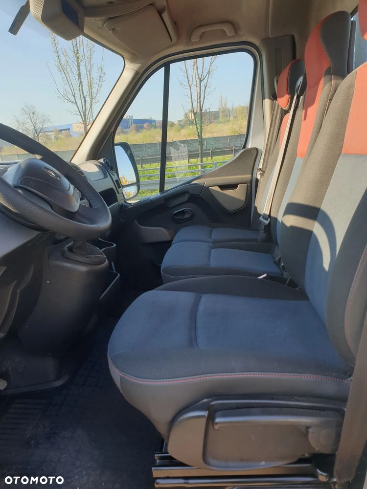 Renault master - 8