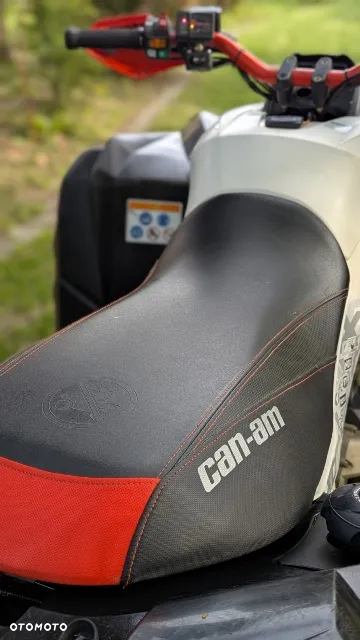Can-Am Renegade - 8