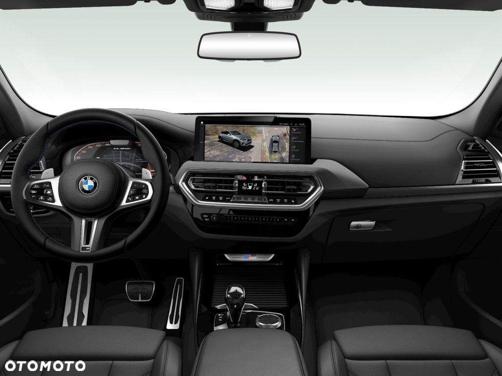 BMW X4 - 4