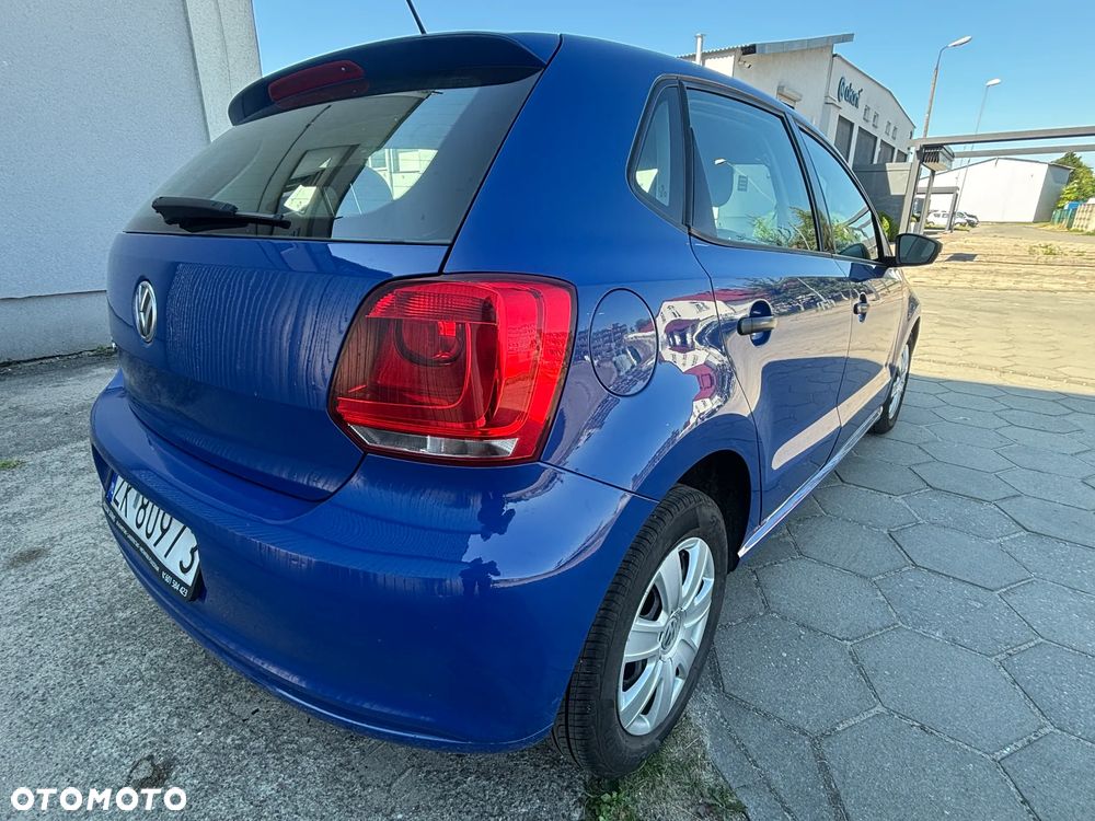 Volkswagen Polo 1.2 CityLine - 6