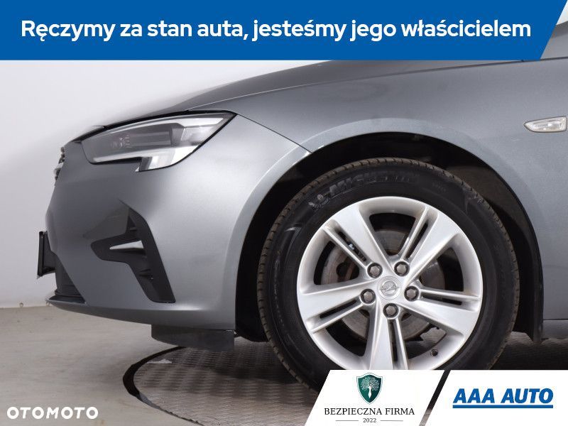 Opel Insignia - 17
