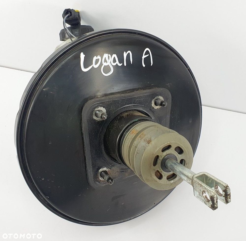 POMPA SERWO DACIA LOGAN MCV I 1.5 DCI 8200764734 - 2