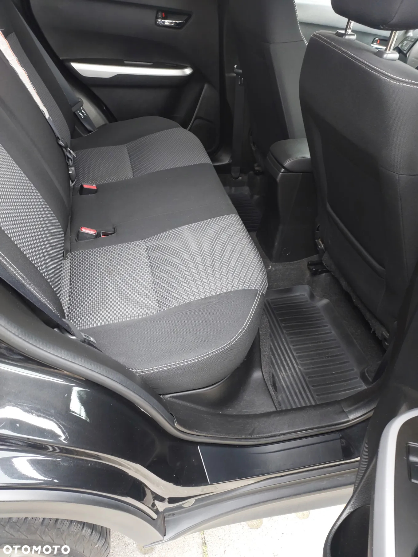 Suzuki Vitara 1.6 Comfort 2WD - 11