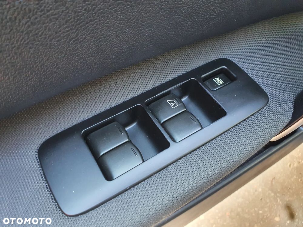 Nissan Qashqai+2 1.6 dCi Tekna - 21