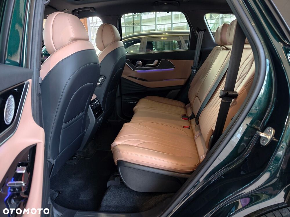 Chery Tiggo 9 - 29