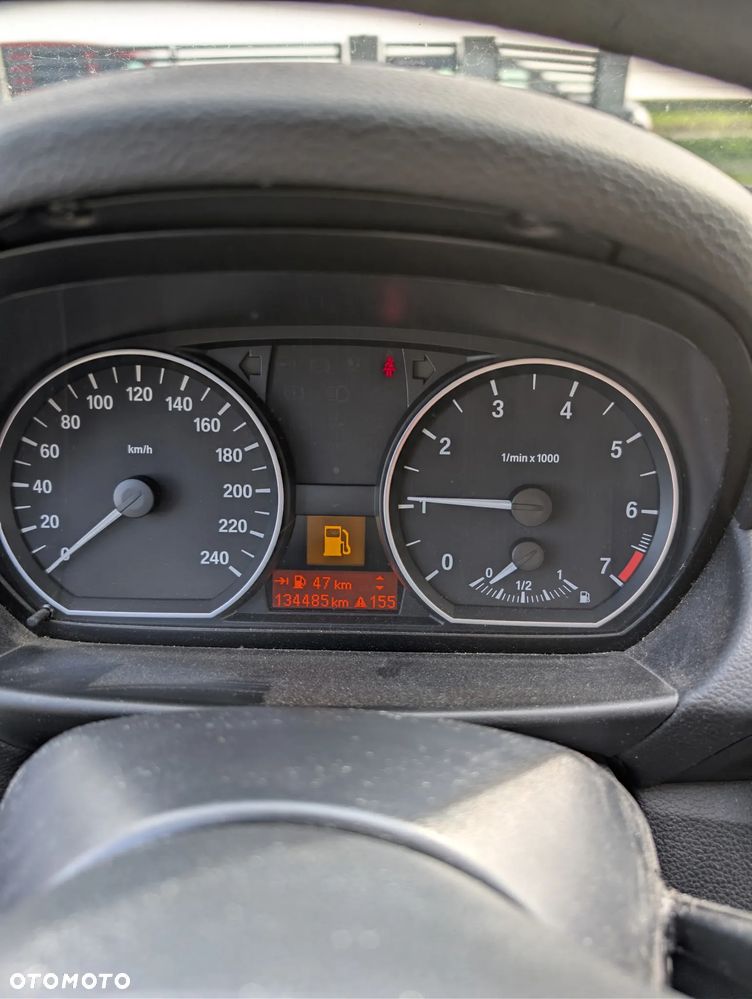 BMW Seria 1 116i - 6