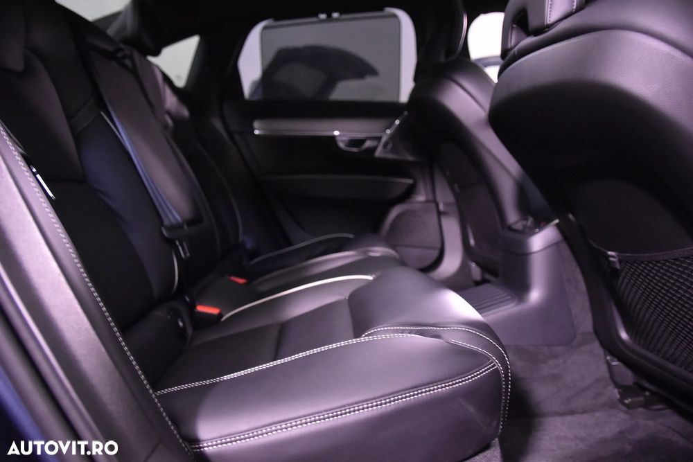 Volvo S90 - 12