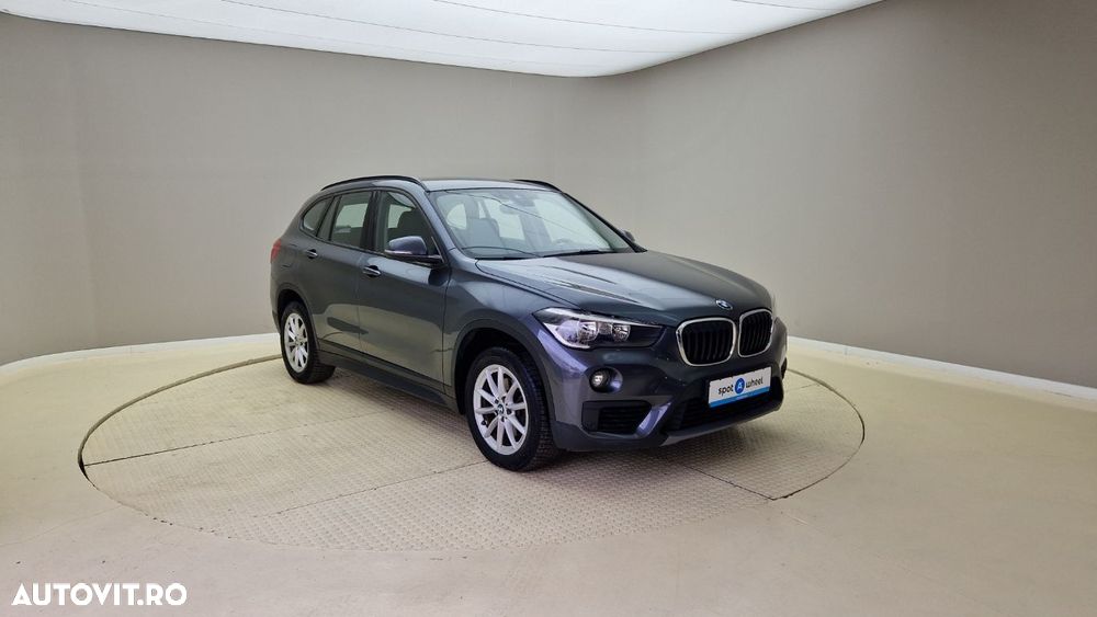 BMW X1 - 4