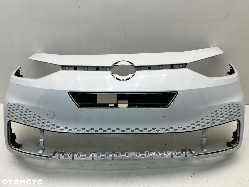 VW ID.3 ID3 10A ZDERZAK PRZEDNI PRZOD PDC 10A807217 - 16