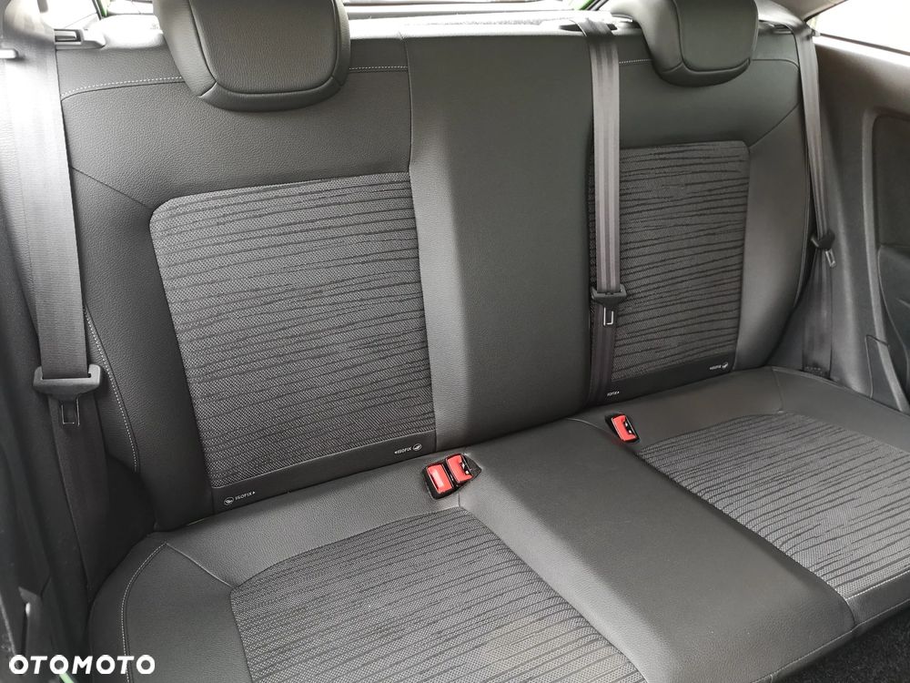 Opel Corsa 1.2 16V Energy - 25