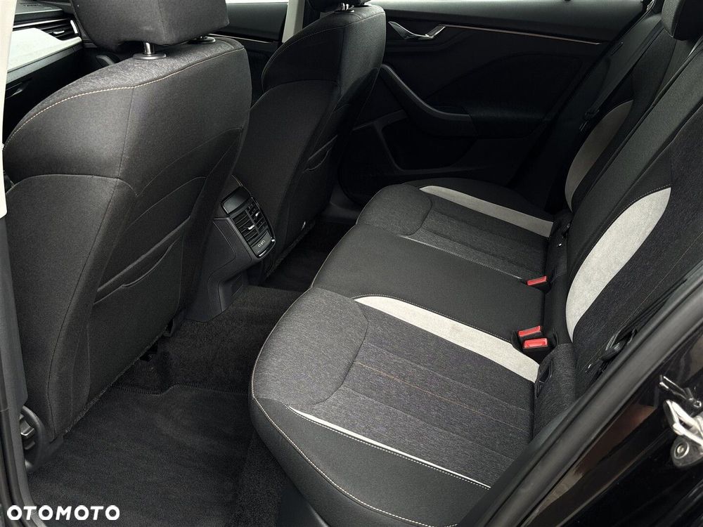 Skoda Scala 1.0 TSI Selection - 13