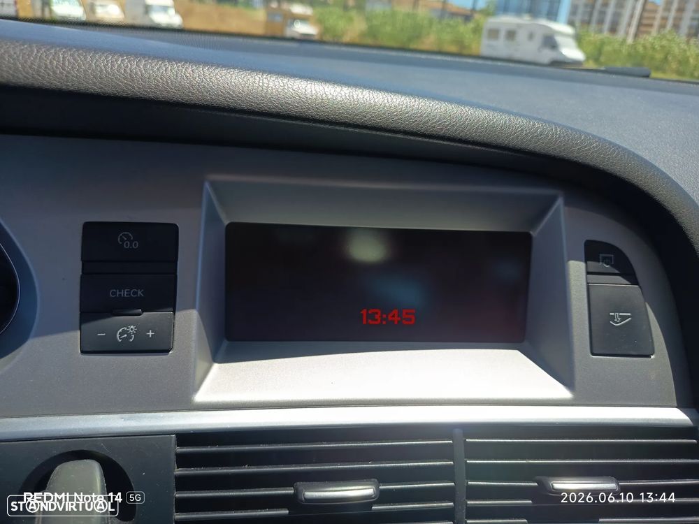 Audi A6 Avant 2.0 TDI - 13