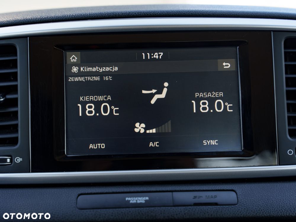 Kia Sportage 1.6 GDI 2WD VISION - 20