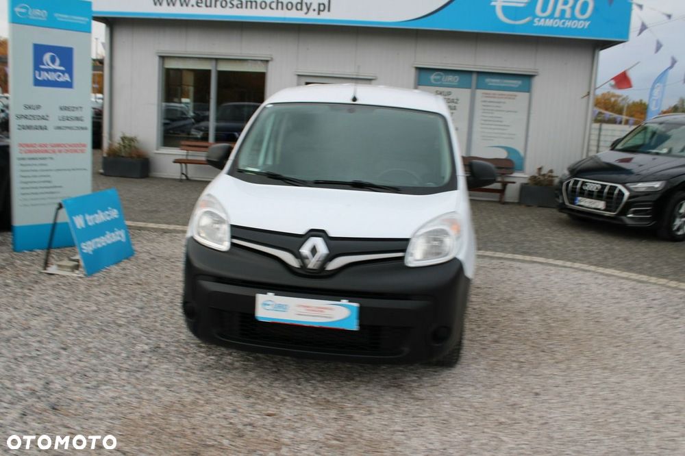 Renault Kangoo - 3