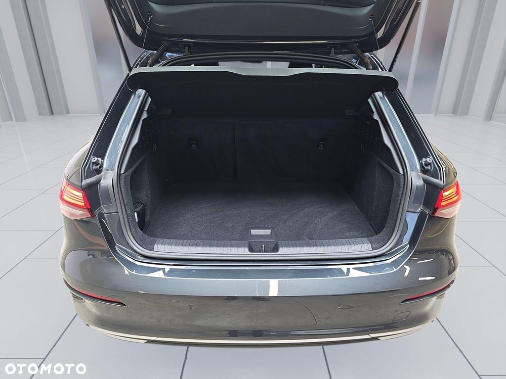 Audi A3 Sportback 35 TFSI mHEV Advanced S tronic - 16