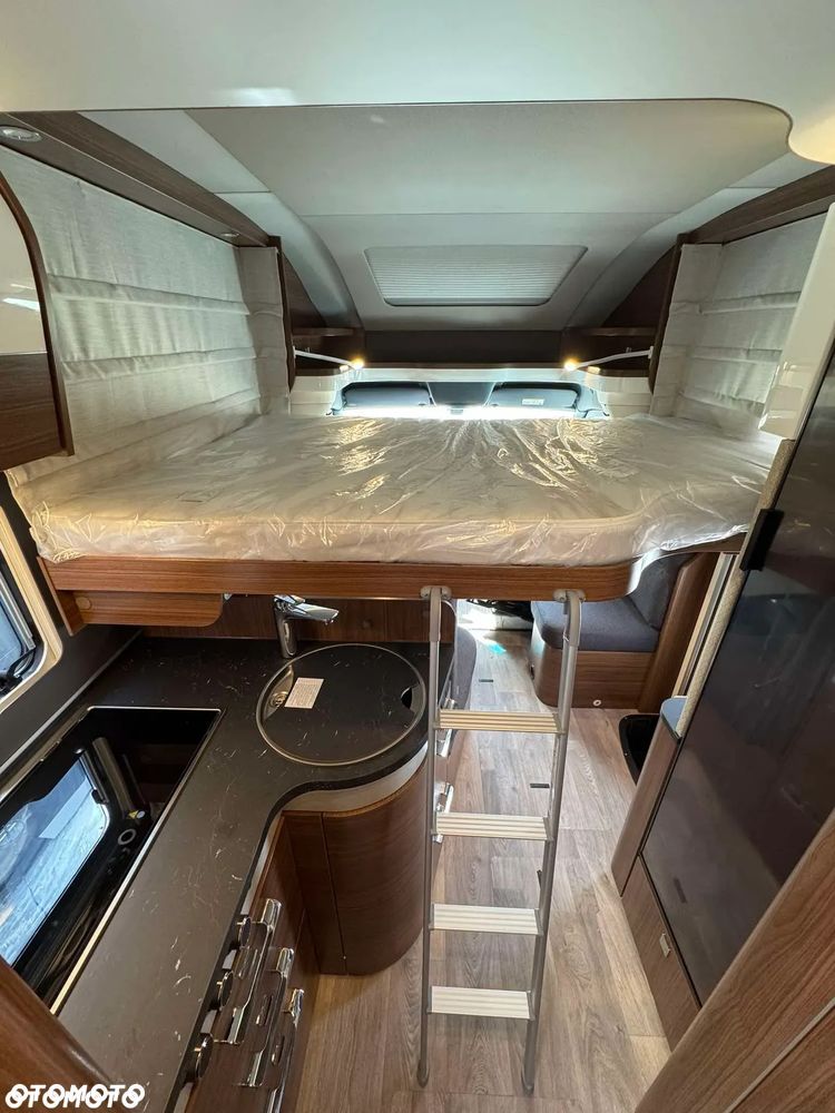 Hymer-Eriba B-MC T 680 - 34