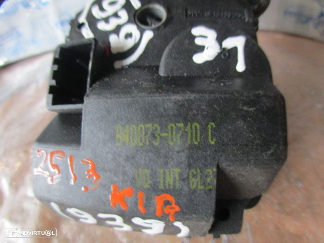 Motor Da Comporta De Sofagem B400730710C KIA CARNIVAL 2 2009 2.9 CRDI 185CV 5P CINZA - 4