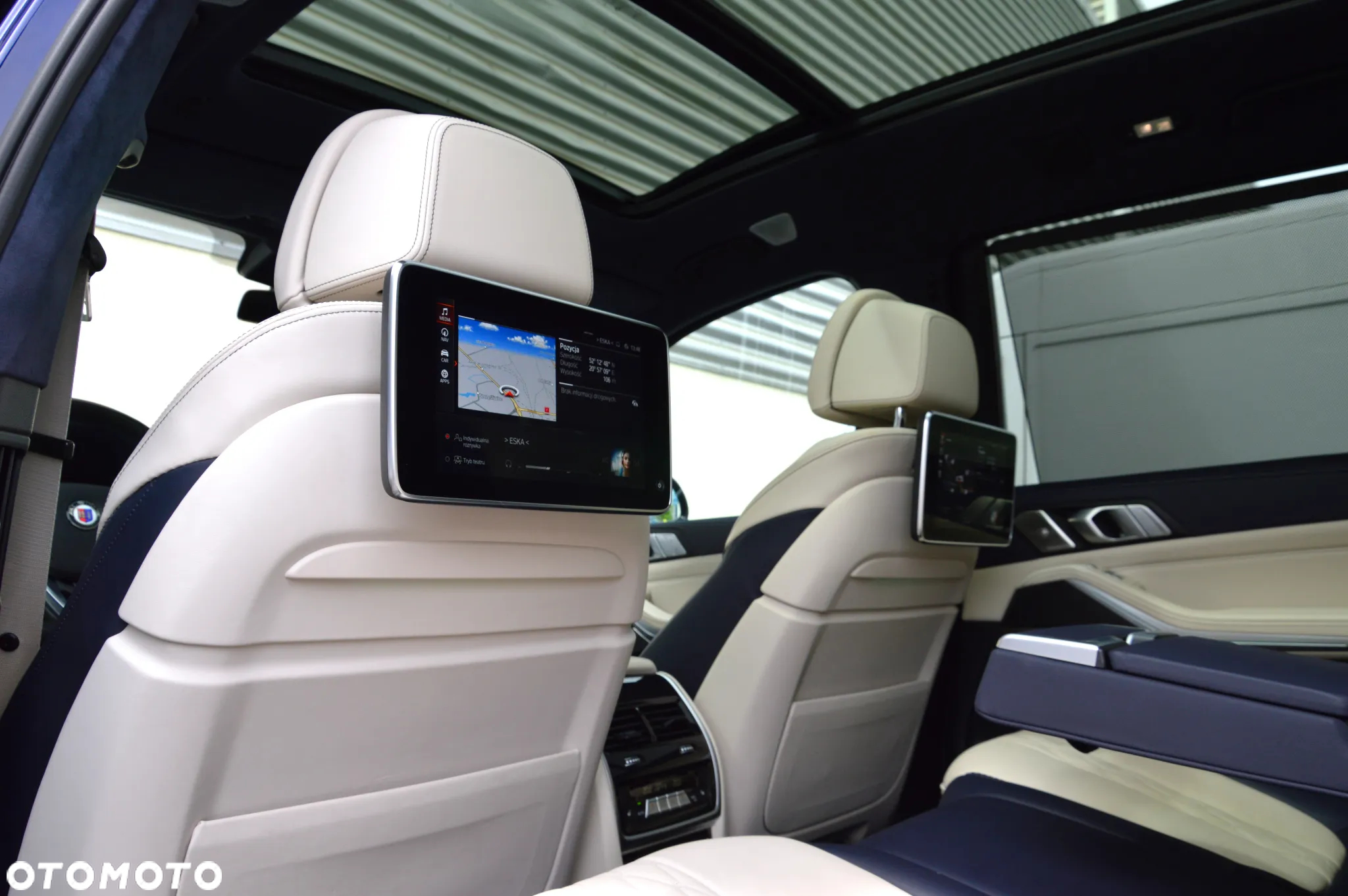 BMW-ALPINA XB7 - 20