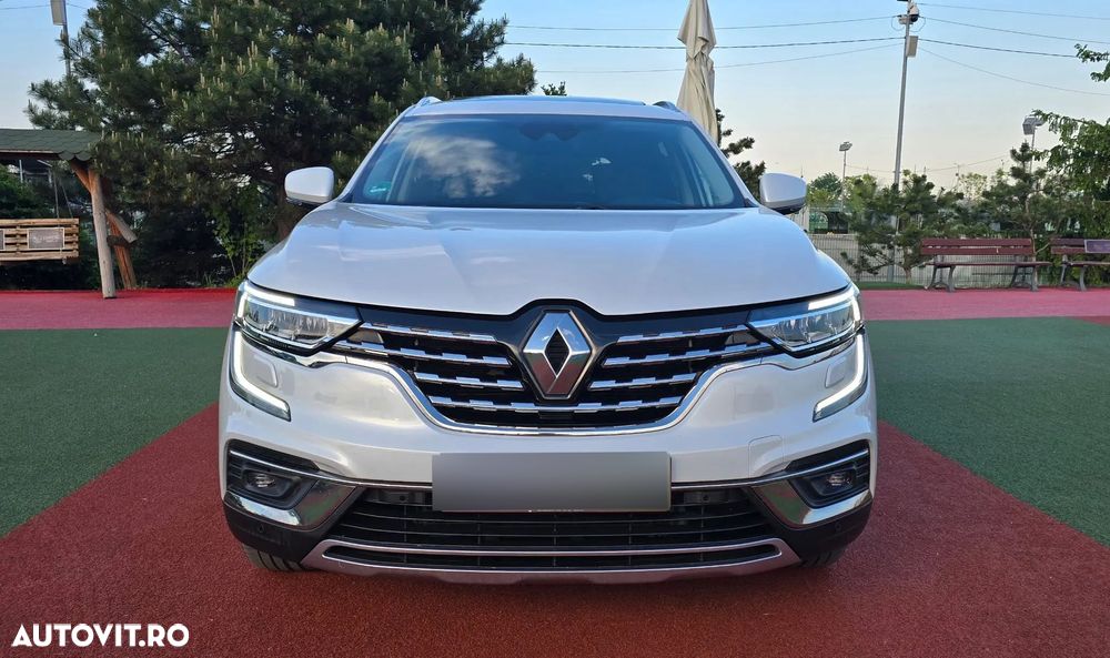 Renault Koleos - 4