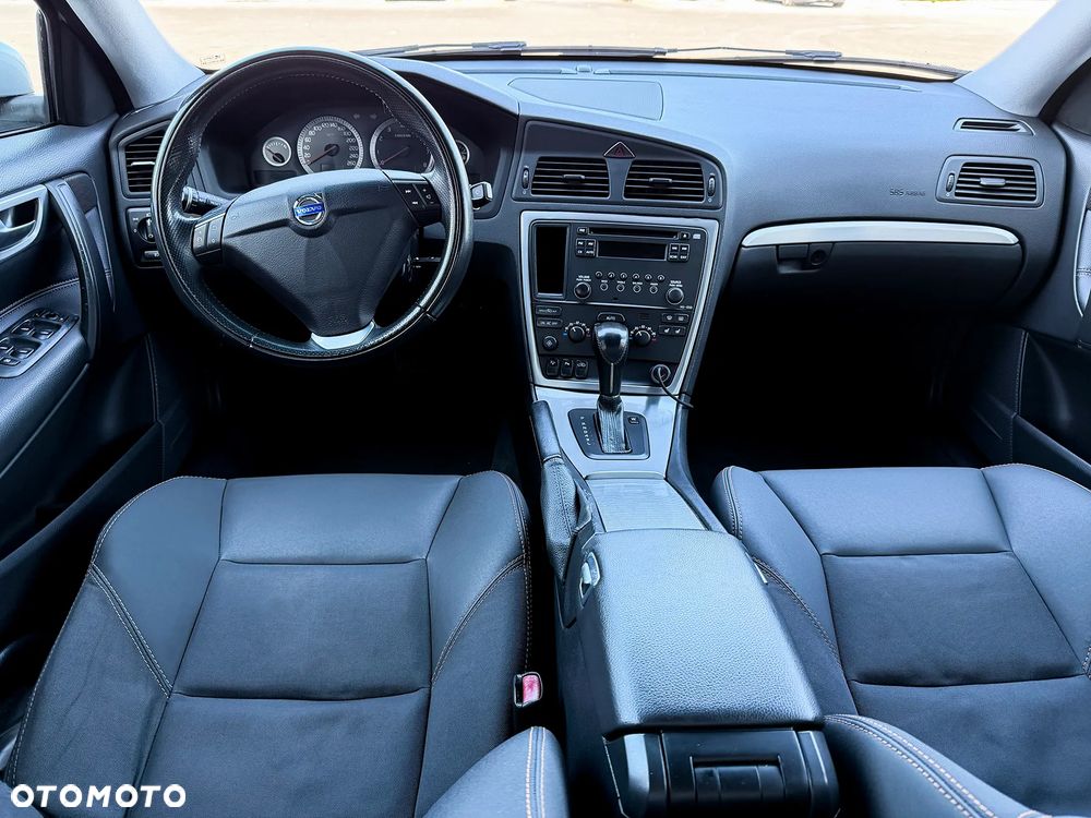Volvo S60 2.0T Edition - 21