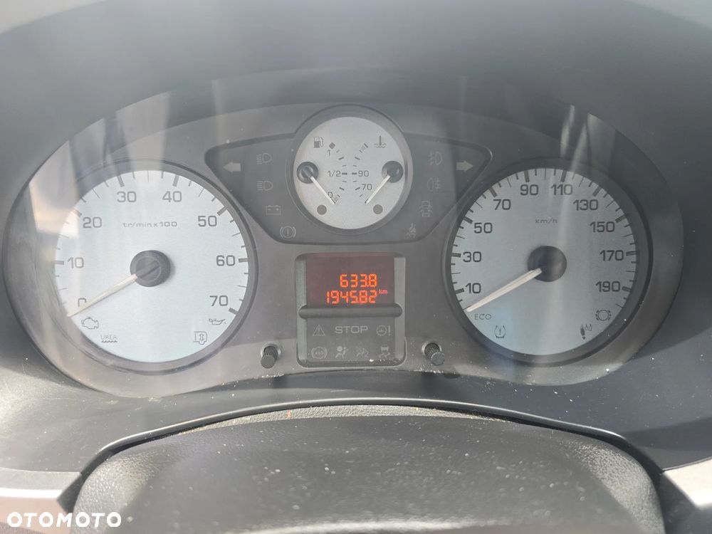 Citroën Berlingo XL Control - 10