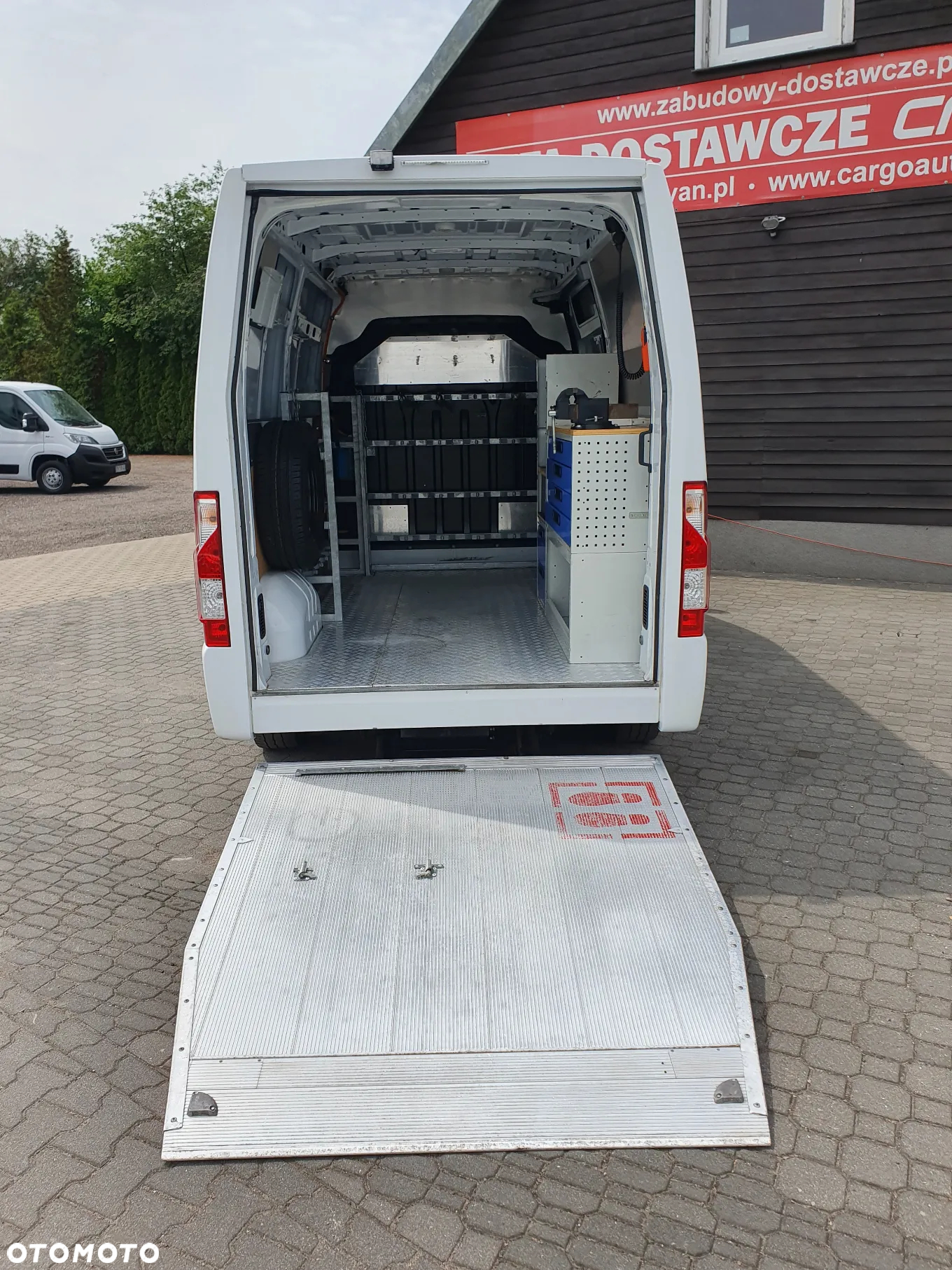 Renault MASTER - 11