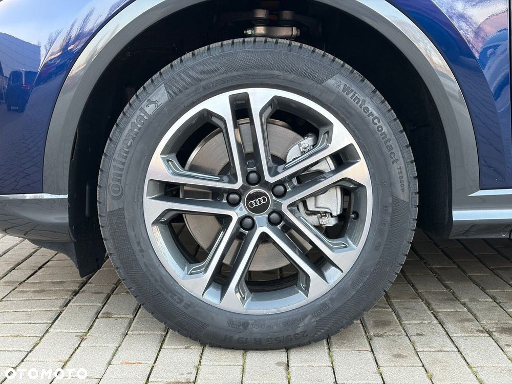 Audi Q5 - 18