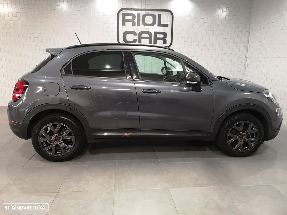 Fiat 500X 1.3 MJ S-Design - 13