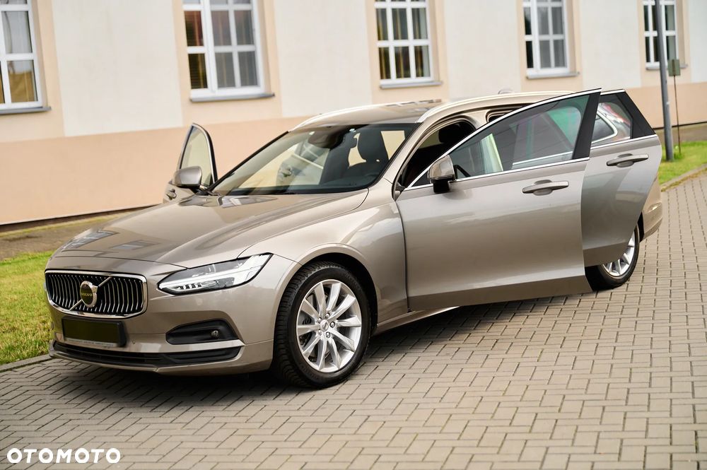 Volvo V90 B4 B Geartronic Momentum Pro - 22