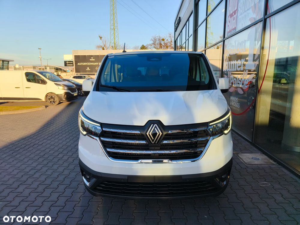 Renault Trafic - 2