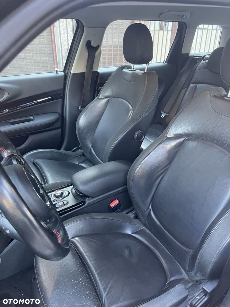 MINI Clubman Cooper S ALL4 - 4