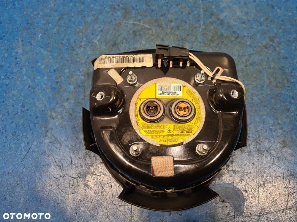 CHRYSLER 300C 3.0 CRD AIRBAG KIEROWCY BAMPT11085 - 7