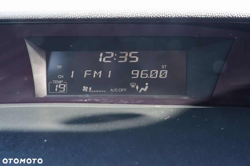 Honda Civic 1.8i-VTEC Sport - 19