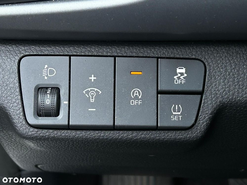 Kia Rio 1.0 T-GDI M - 20