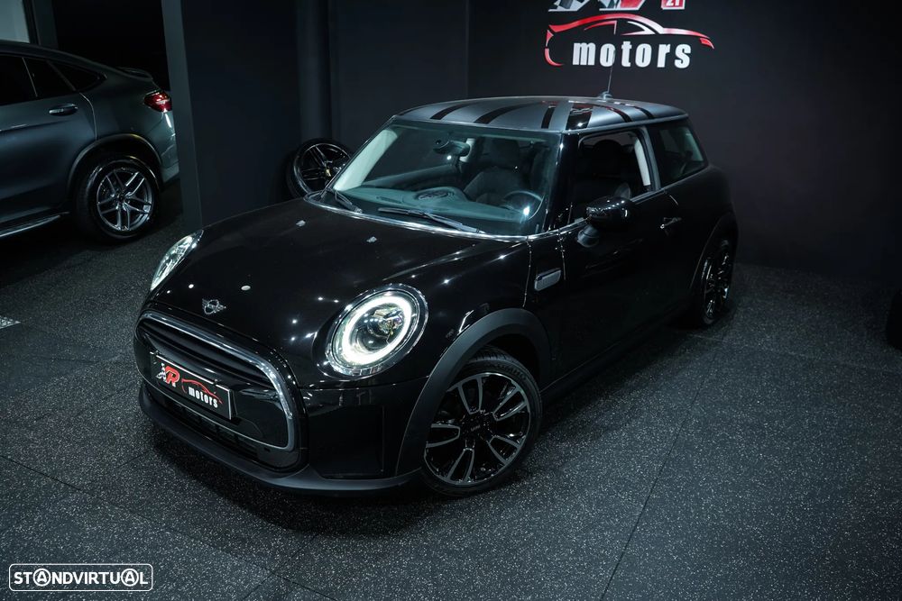 MINI 3 Portas Cooper - 1