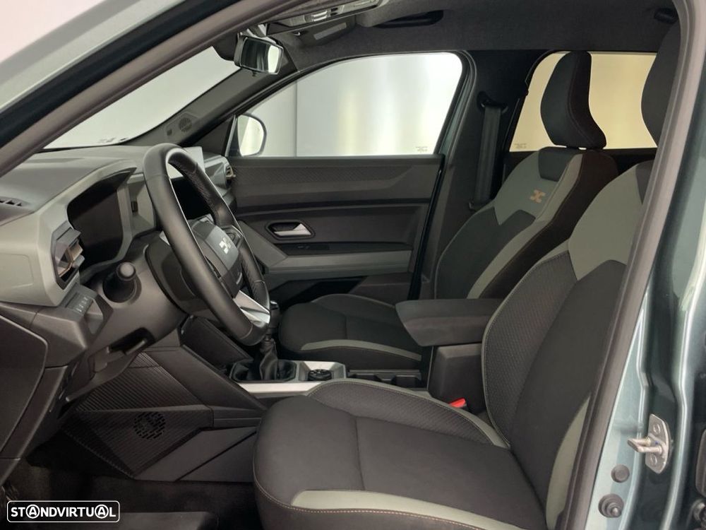 Dacia Duster - 11