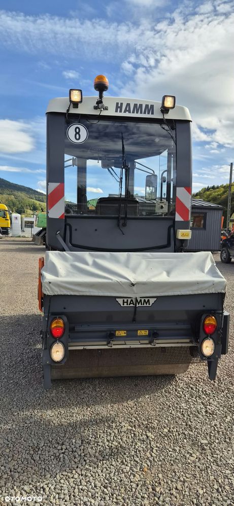 Hamm HD 14 VV - 9