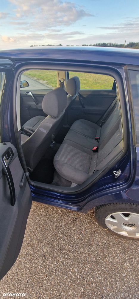 Volkswagen Polo 1.2 Fun - 11