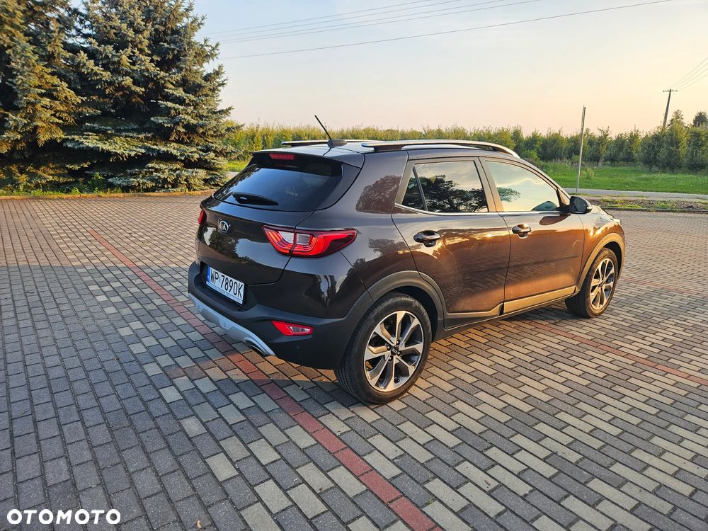 Kia Stonic 1.4 XL - 5