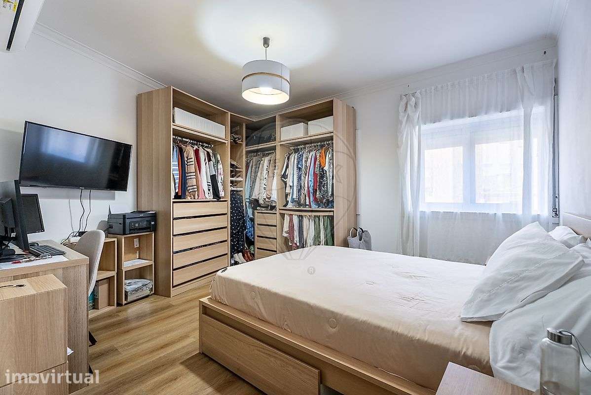 Apartamento T2 para venda - Grande imagem: 4/18