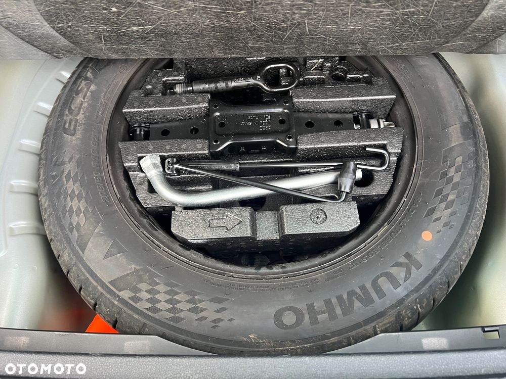 Skoda Octavia 2.0 TDI Style - 36