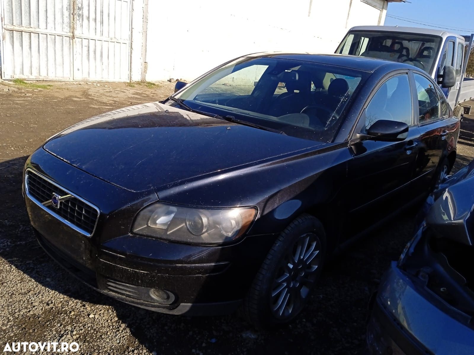Dezmembrari  Volvo S40 2 (MS)  2004  > 0000 1.6 D Motorina - 1