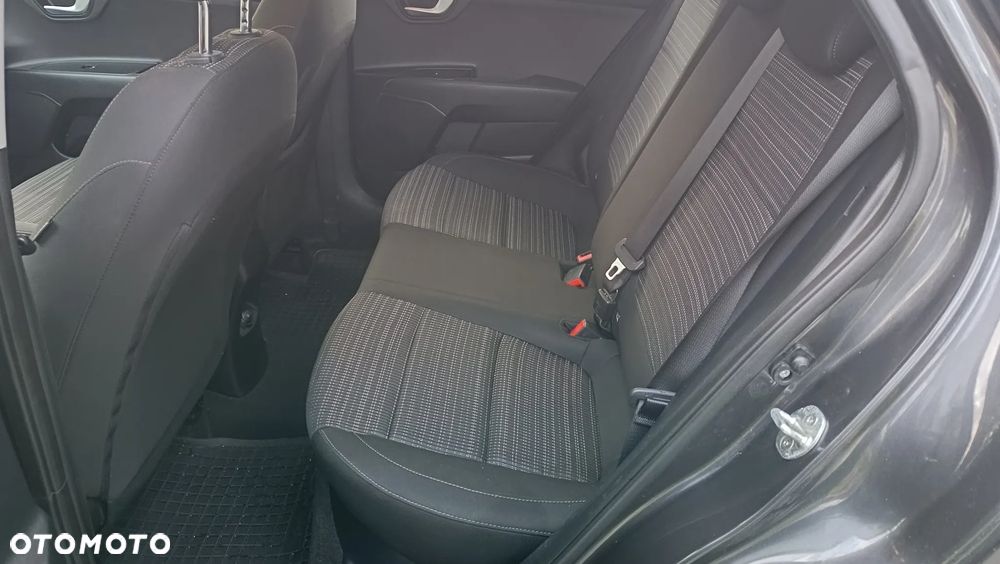 Kia Stonic - 14