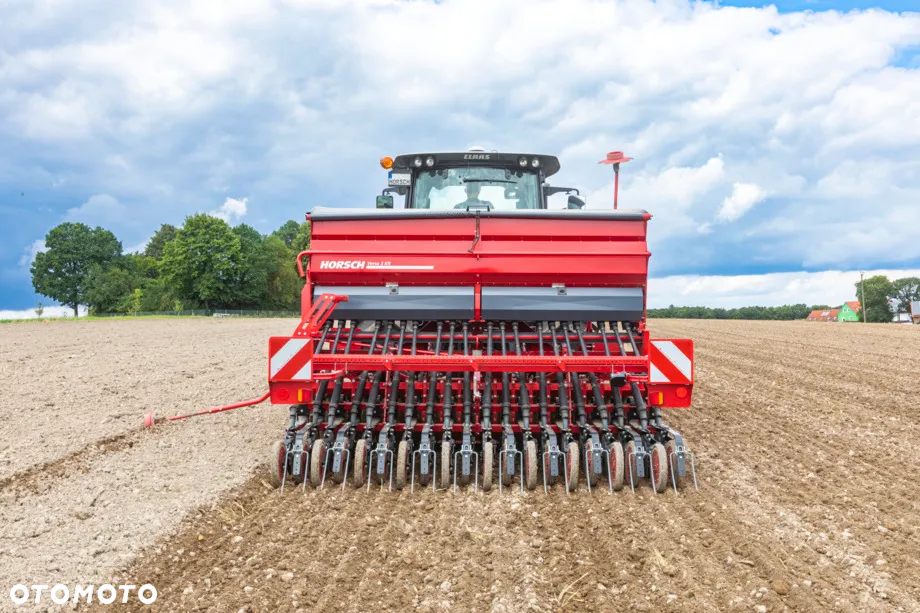 Horsch Versa 3KR - 8